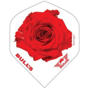 Bull's Powerflite Rose white
