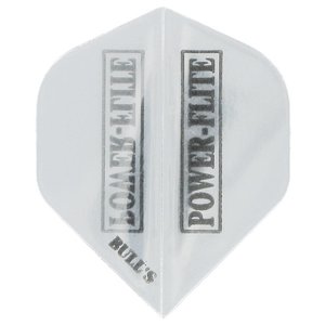 Bull's Powerflite Transparent