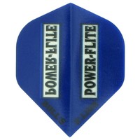 Bull's Bull's Powerflite Transparent Blue