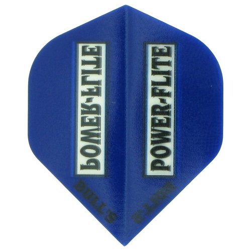 Bull's Bull's Powerflite Transparent Blue