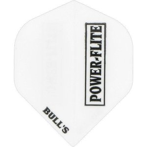 Bull's Bull's Powerflite White Bull's Powerflite White