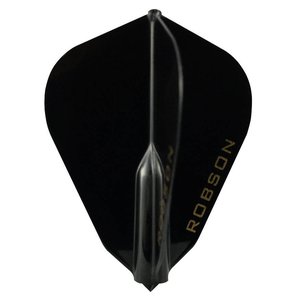 Bull's Bull's Robson Plus Flight FSH - Black Bull's Robson Plus Flight FSH - Black