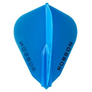 Bull's Bull's Robson Plus Flight FSH - Blue Bull's Robson Plus Flight FSH - Blue