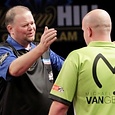 Weer Barney tegen MvG Weer Barney tegen MvG