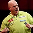 Michael van Gerwen wint European Championship Michael van Gerwen wint European Championship
