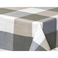 Gecoat Tafellinnen Damero Beige - Copy Gecoat Tafellinnen Damero Beige - Copy