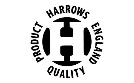 Harrows Harrows