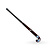 Stag  Matrix 6000 Hockeystick - C-Bow - 60% Carbon - Senior - Zwart/Rood