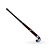 Stag Matrix 6000 Hockeystick - C-Bow - 60% Carbon - Senior - Zwart/Groen - Copy