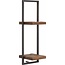 Shelfmate Recycled Teak D