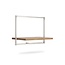 Shelfmate Eiken Silver C
