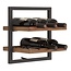 Winemate Recycled teak B