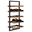 Winemate Recycled teak E