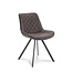 Eetkamerstoel Barrow Brown