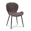 HarrieXL Eetkamerstoel Dinach Brown