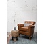 DTP Fauteuil Ambassador Cognac