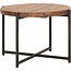 DTP Salontafel Celebs rond ø74cm