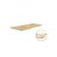 BYMY Tafelblad Boomstamkant 200x100cm