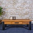 Quality Oak Salontafel Ramses