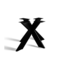 BYMY Spinpoot 3D L130xB90xH72cm