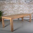 Harrie XL Teakhouten tuintafel 240cm