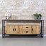 HarrieXL Dressoir Leo 160cm