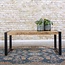 HarrieXL Salontafel Brev