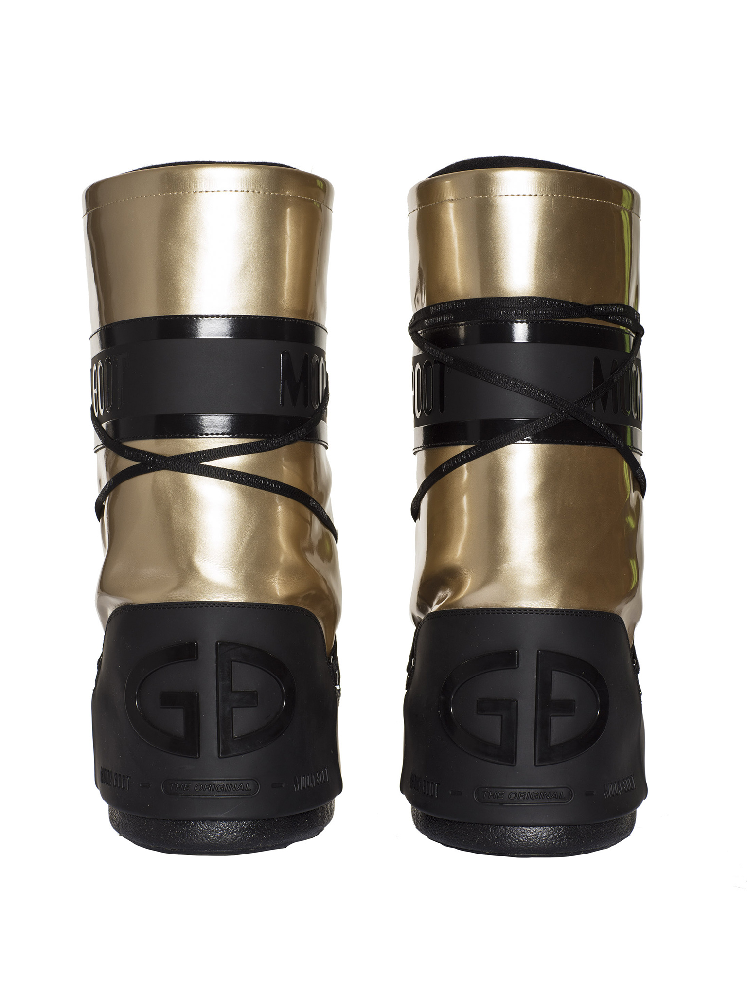 Moon boot goldbergh Clearance