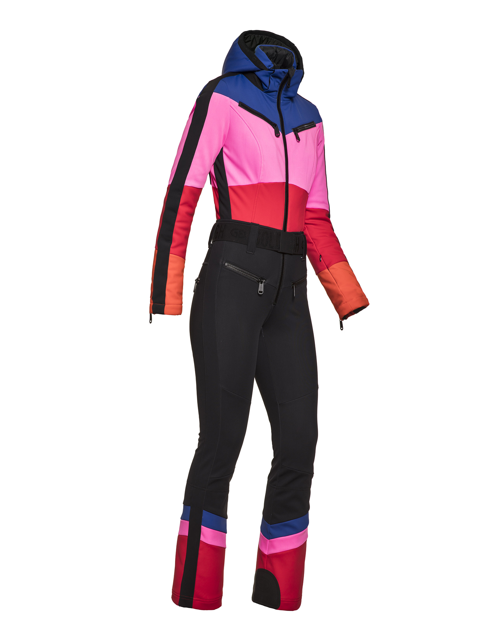 Goldbergh pearl jumpsuit Clearance