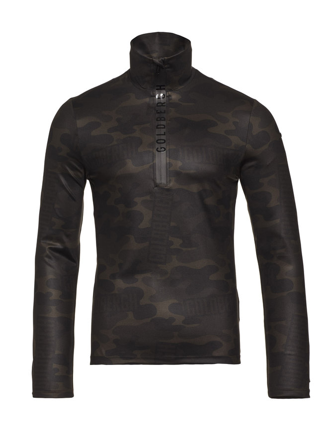 goldbergh camo jacket