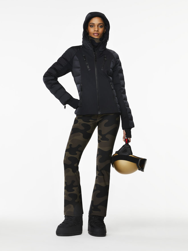 goldbergh camo jacket