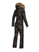 goldbergh camo jacket