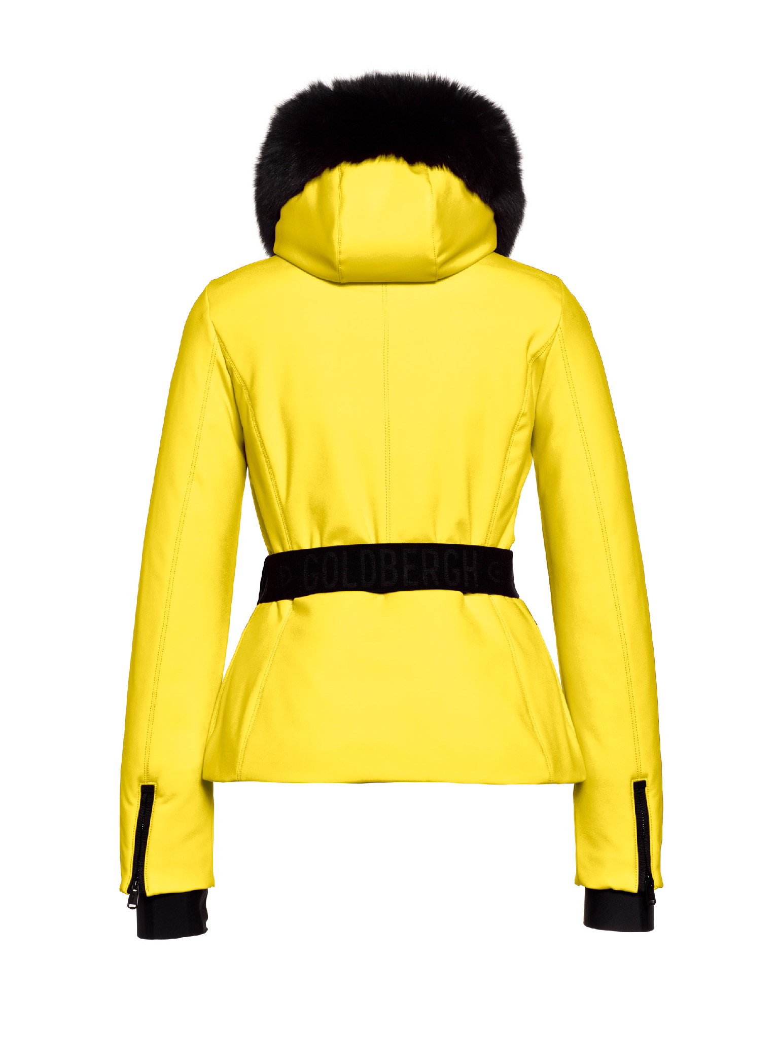 goldbergh hida jacket