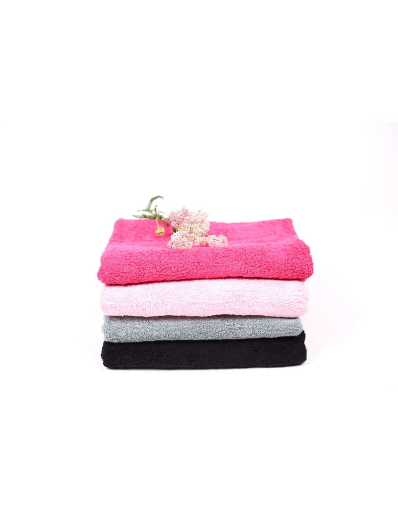 Handdoek spa 215x110cm, per stuk