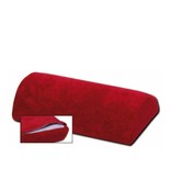 Badstof hoes voor een manicure rol 30 cm lang en 7,5 cm in doorsnee