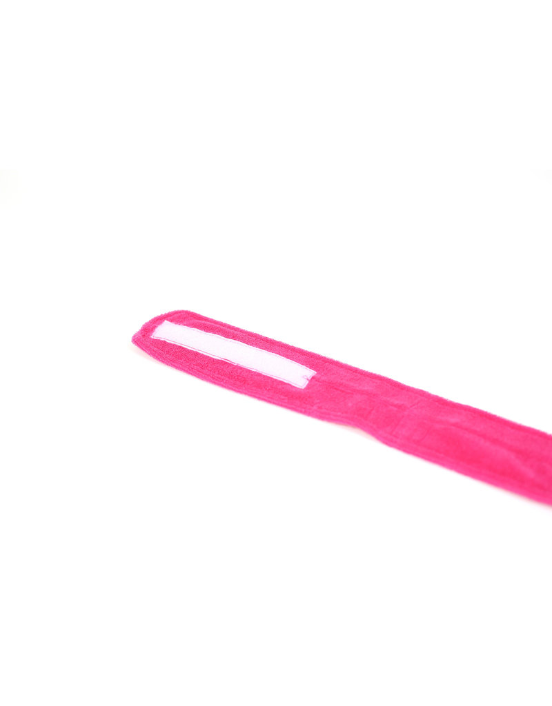 Bandeau Maxi 9 cm breed, per 5 stuks