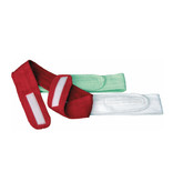 Medixwell Bandeau Velours 9 cm, per 5 stuks