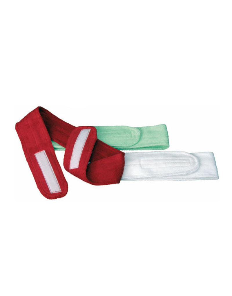 Medixwell Bandeau Velours 9 cm, per 5 stuks