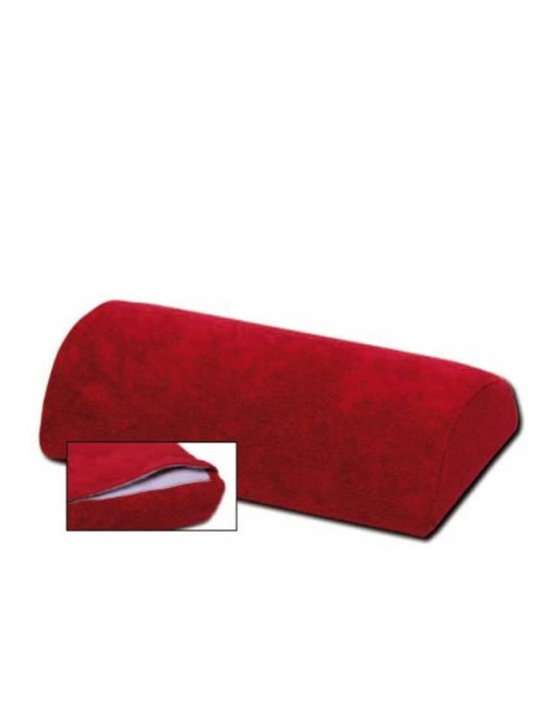 Medixwell Velours hoes voor een manicure rol 30 cm lang en 7,5 cm in doorsnee