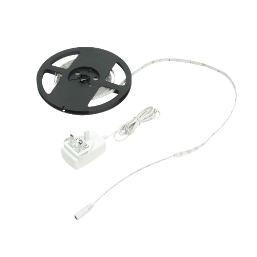 Cabinet Aquaflex Kit 5Mtrs 12W W.W Cabinet Aquaflex Kit 5Mtrs 12W W.W