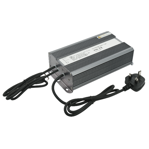 LED Driver Constant Voltage 200W 24V Multiple Output IP65 Accessory - Dull Gunmetal LED Driver Constant Voltage 200W 24V Multiple Output IP65 Accessory - Dull Gunmetal