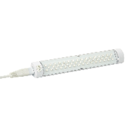 Sven 255MM 3W SW Warm White Cabinet - White Abs Plastic - Factory Second Sven 255MM 3W SW Warm White Cabinet - White Abs Plastic - Factory Second