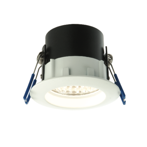 LAP LED Downlight WW - White LAP LED Downlight WW - White