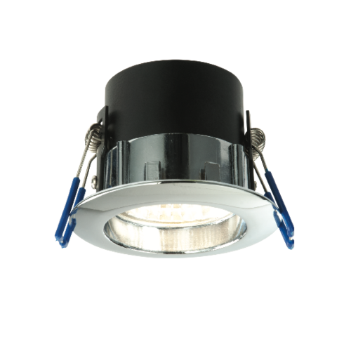 LAP LED Downlight WW - Chrome LAP LED Downlight WW - Chrome