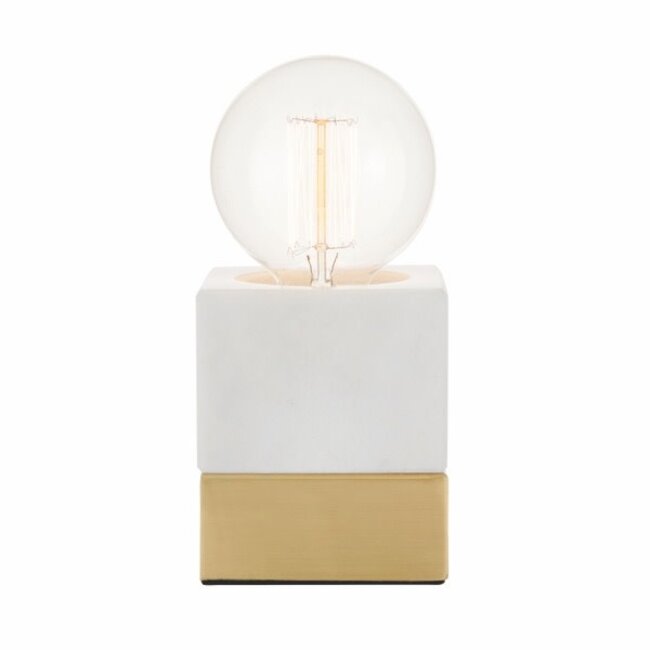 Farrah Square 1 Light Table (716)
