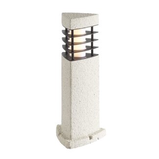 Clifton LED Post