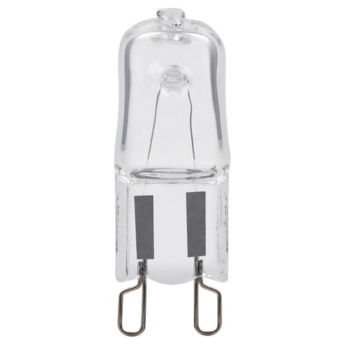 Crompton Energy Saving Halogen G9 Capsule 18W 2700K G9 Crompton Energy Saving Halogen G9 Capsule 18W 2700K G9