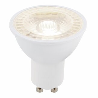 GU10 LED SMD 6W 38Beam Cool White Dimmable