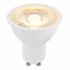 GU10 LED SMD 6W 38Beam Warm White Dimmable