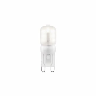 G9 LED SMD  2.5W Cool White Accessory - Frosted PC